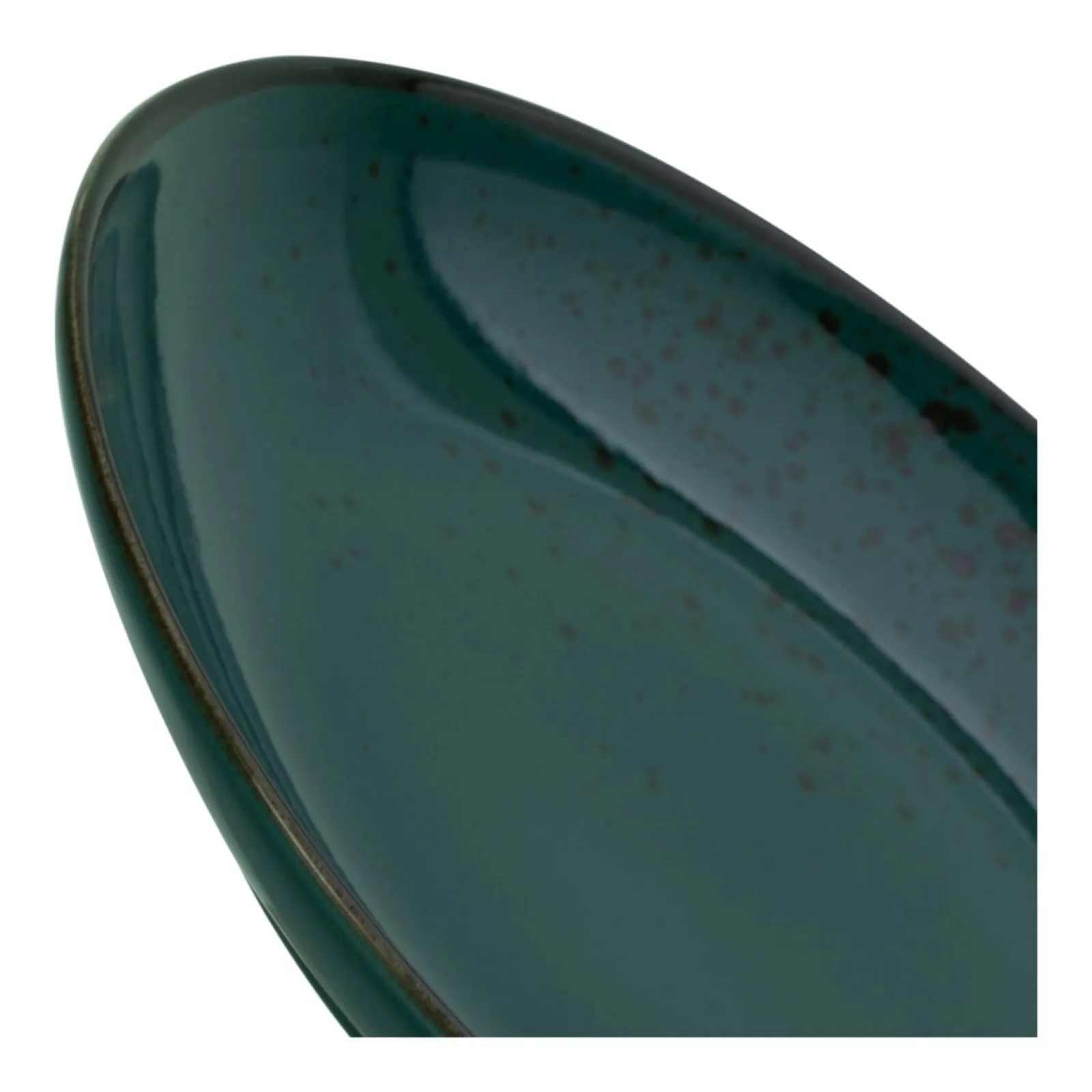 Creatable Geschirrset|Teller|Nature Collection - Tellerset 12-tlg - bunt