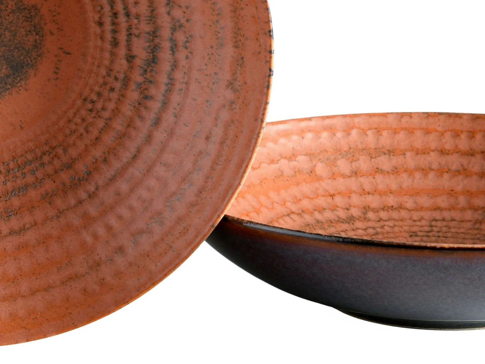 Creatable Geschirrset|Teller|Neapel - Tellerset 12-tlg - Sand