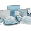 Creatable Geschirrset|New Elegance - Kombiservice 24-tlg - Vintage