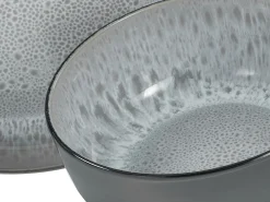 Creatable Geschirrset|Nordic Fjord - Kombiservice 30-tlg - beige