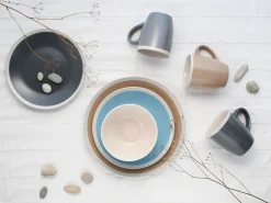 Creatable Geschirrset|Nordic Living - Kombiservice 16-tlg - Cool