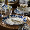 Creatable Geschirrset|Odessa - Tellerset 12-tlg - bunt