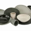 Creatable Geschirrset|Pietra - Kombiservice 16-tlg - Bunt