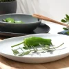 Creatable Geschirrset|Pietra - Tafelservice 8-tlg - bunt