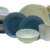 Creatable Geschirrset|Reactive - Kombiservice 32-tlg - Nordic