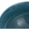 Creatable Geschirrset|Reactive Nostalgic - Kombiservice 16-tlg - Blau