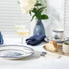 Creatable Geschirrset|Segelschiff - Kombiservice 30-tlg - Blau