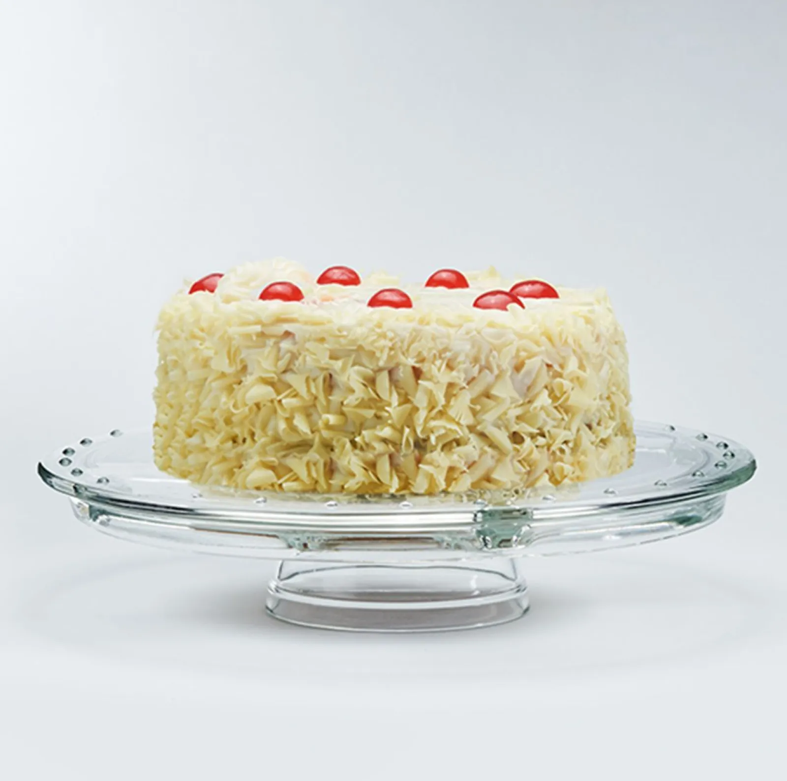 Creatable Sonstiges|Servierbutler - Servierbutler 2-tlg - Transparent