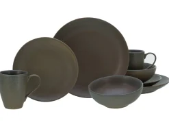 Creatable Geschirrset|Sierra Nevada - Kombiservice 8-tlg - Prado