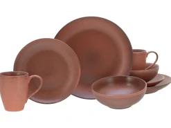 Creatable Geschirrset|Sierra Nevada - Kombiservice 8-tlg - Prado