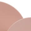 Creatable Geschirrset|Teller|Soft Touch - Tellerset 12-tlg, Soft Touch - Tafelservice 12-tlg - Schwarz