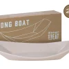 Creatable Geschirrset|Streat Food - Boat 2-tlg - Schwarz