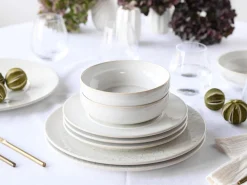 Creatable Geschirrset|Teller|Unico - Tellerset 12-tlg - Palermo