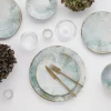Creatable Geschirrset|Teller|Unico - Tellerset 8-tlg - Palermo