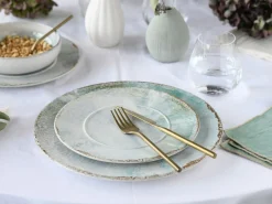 Creatable Geschirrset|Teller|Unico - Tellerset 8-tlg - Palermo
