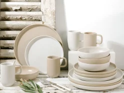 Creatable Geschirrset|Uno - Kombiservice 16-tlg - Nordic