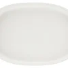 Creatable Platten|Uno - Servierplatte - Black