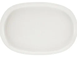 Creatable Platten|Uno - Servierplatte - Black
