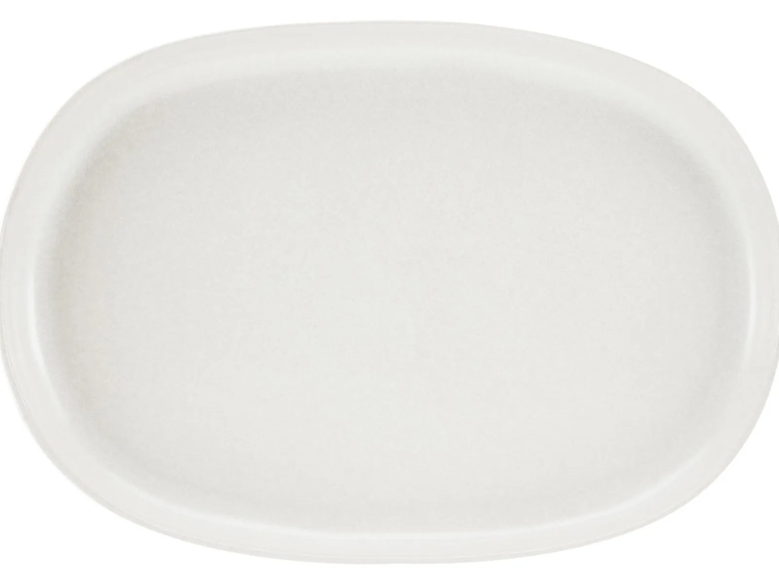 Creatable Platten|Uno - Servierplatte - Black