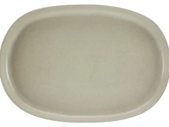 Creatable Platten|Uno - Servierplatte - Black
