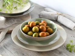Creatable Geschirrset|Urban Jungle - Kombiservice 16-tlg - bunt