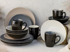 Creatable Geschirrset|Very - Kombiservice 16-tlg - Bunt