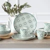 Creatable Geschirrset|Yara - Kombiservice 16-tlg - bunt